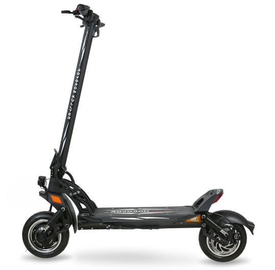 沙特SASO电动个人移动设备(滑板车)技术法规要求